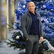 Fabjo - mężczyzna, 41 lat, Warszawa