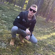 Eroxd - mężczyzna, 26 lat, Bełżyce
