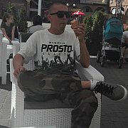 Typek89 - muž, 36 let, Ostrołęka