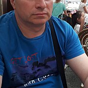 Tachos44 - mężczyzna, 53 lat, Wrocław