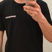 Barolini18 - mężczyzna, 25 lat, Wrocław