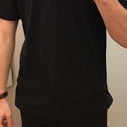 Barolini18 - muž, 25 let, Wrocław