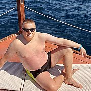 Alchemik2 - mann, 50 Jahre, Warszawa