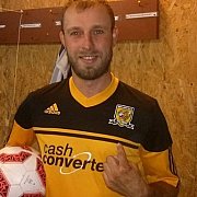 Lucek866 - mężczyzna, 38 lat, Biała Podlaska