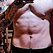 Uszy12 - muž, 25 let, Toruń