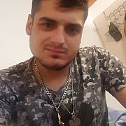 PapaSmerf94 - mężczyzna, 31 lat, Baden