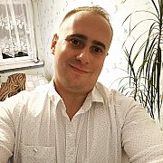 Pullo25 - mężczyzna, 34 lat, Ustka