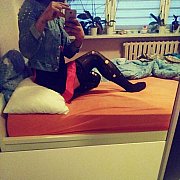 SweetHeroine - trans, 32 lat, Katowice