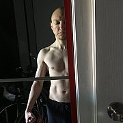 MZ2018 - muž, 42 let, Wrocław