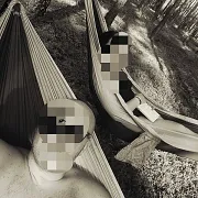Ink8586 - пара (женщина 39 лет, мужчина 40 лет), Milicz