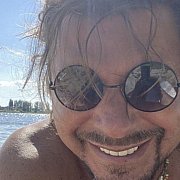 CieploiMilo - mężczyzna, 55 lat, Filc En Flac