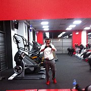 Kris2301 - man, 38 years, Dartford