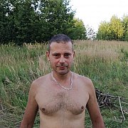 Lleluu - mężczyzna, 45 lat, Toruń
