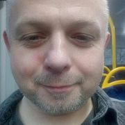 TomS41 - mężczyzna, 48 lat, London