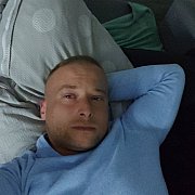 MisiekLukasz - mężczyzna, 37 lat, Poznań