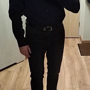 Gentleman881 - man, 37 years, Kraków