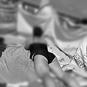 Hondaoniona - пара (мужчина 51 лет, женщина 49 лет), Sosnowiec