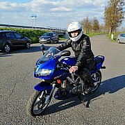 Menelaos83 - muž, 42 let, Elbląg