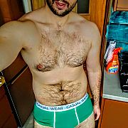 Dracogan - mężczyzna, 36 lat, Łódź