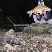 Rudamalami - para (mężczyzna 37 lat, kobieta 34 lat), Oxford