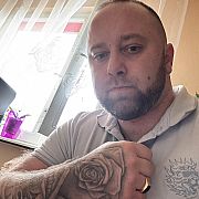 Sebaa90 - mężczyzna, 35 lat, Rumia