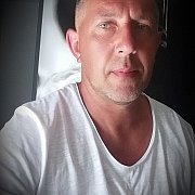 Leon123777 - чоловік, 48 років, Leszno