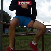 Alane123 - чоловік, 25 років, Lublin