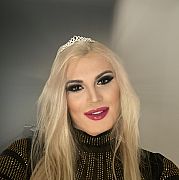 Alutkamala - transsexuálů, 32 let, Poznań