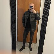 Bartoszekue - mężczyzna, 41 lat, Poznań