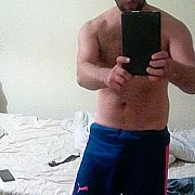 Snakes17 - mężczyzna, 36 lat, London