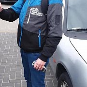 Matiredl - mężczyzna, 26 lat, Leszno