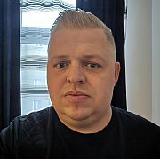 Jarek0417 - чоловік, 38 років, Katowice