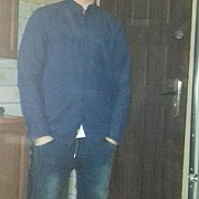 Dawidk98 - mężczyzna, 26 lat, Będzin