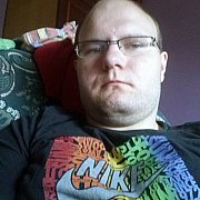 Adrian30 - mężczyzna, 36 lat, Janowiec Wielkopolski
