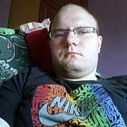 Adrian30 - man, 36 years, Janowiec Wielkopolski