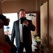 Voodoo83 - muž, 42 let, Opole