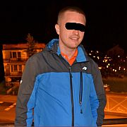 Jarehead1983 - mężczyzna, 42 lat, Radom