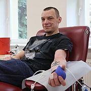 Rafarara - mężczyzna, 32 lat, Dęblin