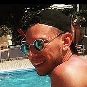 SlodkiSamiec - mężczyzna, 36 lat, Poznań