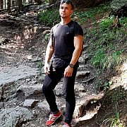 Dan211 - mężczyzna, 32 lat, Gubin
