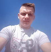 EndriuFis21 - mężczyzna, 28 lat, Starogard Gdański