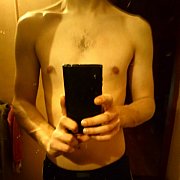 Jp124 - muž, 31 let, Łódź