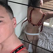 Naughty85 - mężczyzna, 40 lat, Kraków