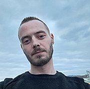 TojaMarcin - mężczyzna, 34 lat, Eindhoven