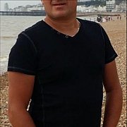 Mark1975 - muž, 50 let, Tonbridge