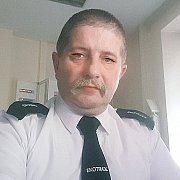 12091964 - man, 55 years, Kraków