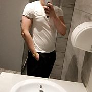 Dawidekxoxo - mężczyzna, 26 lat, Szczecin