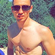 Danielomix - mann, 31 Jahre, Warszawa
