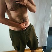 CiekawskiNorek - mężczyzna, 35 lat, Katowice