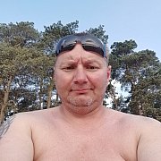 REMPAS - mężczyzna, 46 lat, Kościan